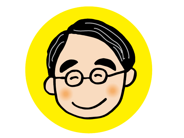 はじめまして、院長の古賀康嗣と申します